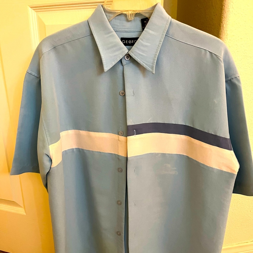 George Casual Shirt